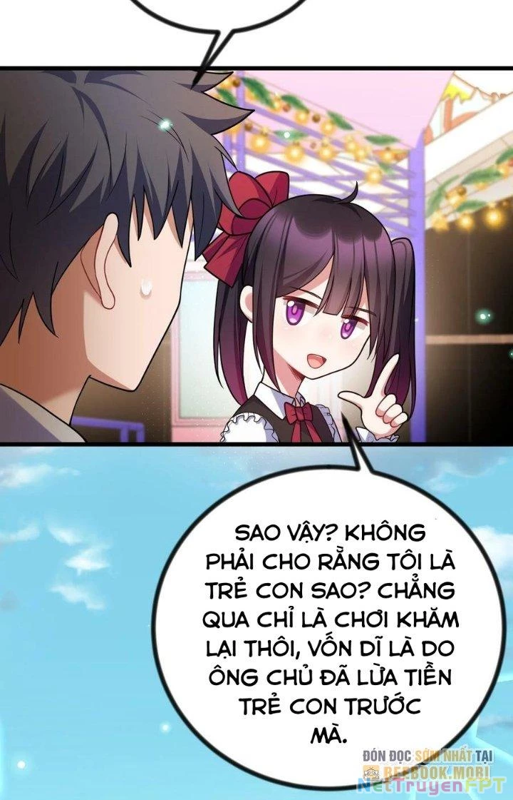 Phương Pháp Sử Dụng Ma Nữ Và Thánh Nữ Chapter 84 - Trang 2