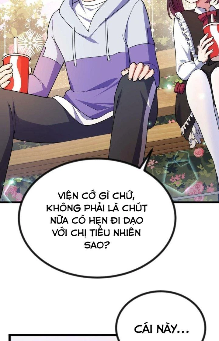 Phương Pháp Sử Dụng Ma Nữ Và Thánh Nữ Chapter 84 - Trang 2