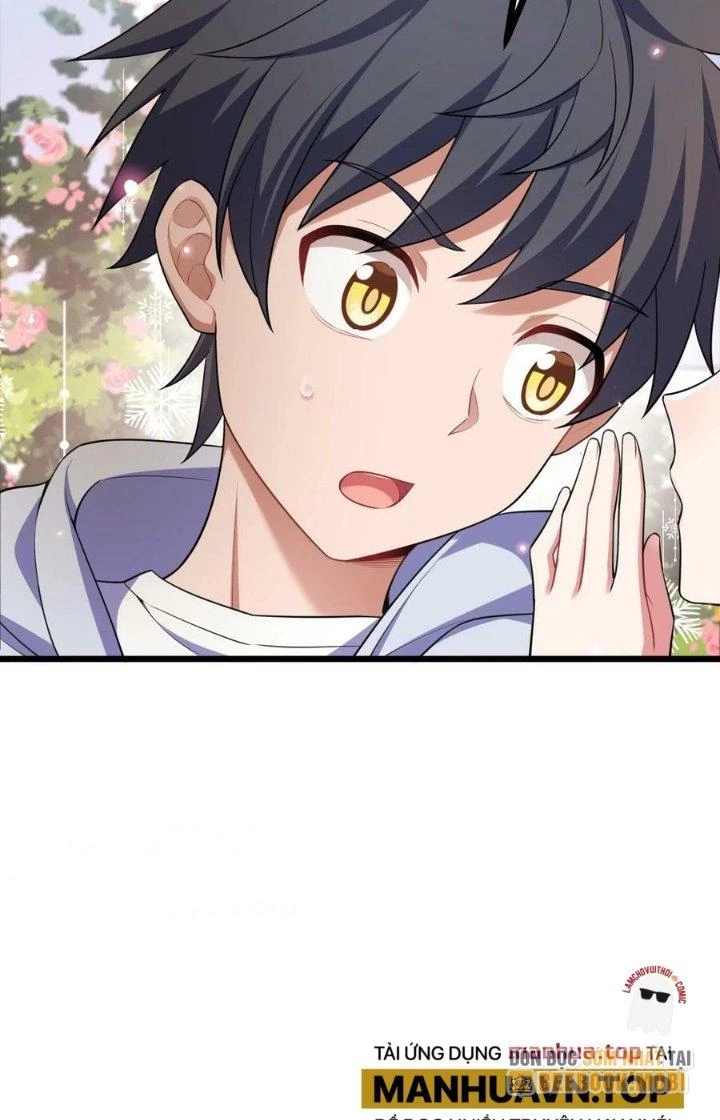 Phương Pháp Sử Dụng Ma Nữ Và Thánh Nữ Chapter 84 - Trang 2