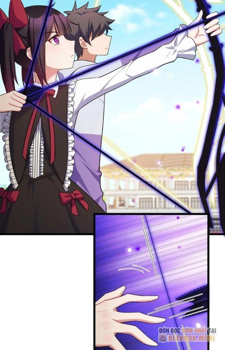 Phương Pháp Sử Dụng Ma Nữ Và Thánh Nữ Chapter 84 - Trang 2