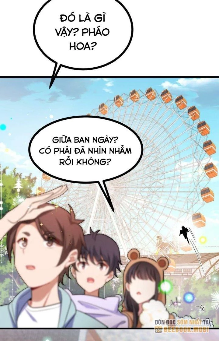 Phương Pháp Sử Dụng Ma Nữ Và Thánh Nữ Chapter 84 - Trang 2