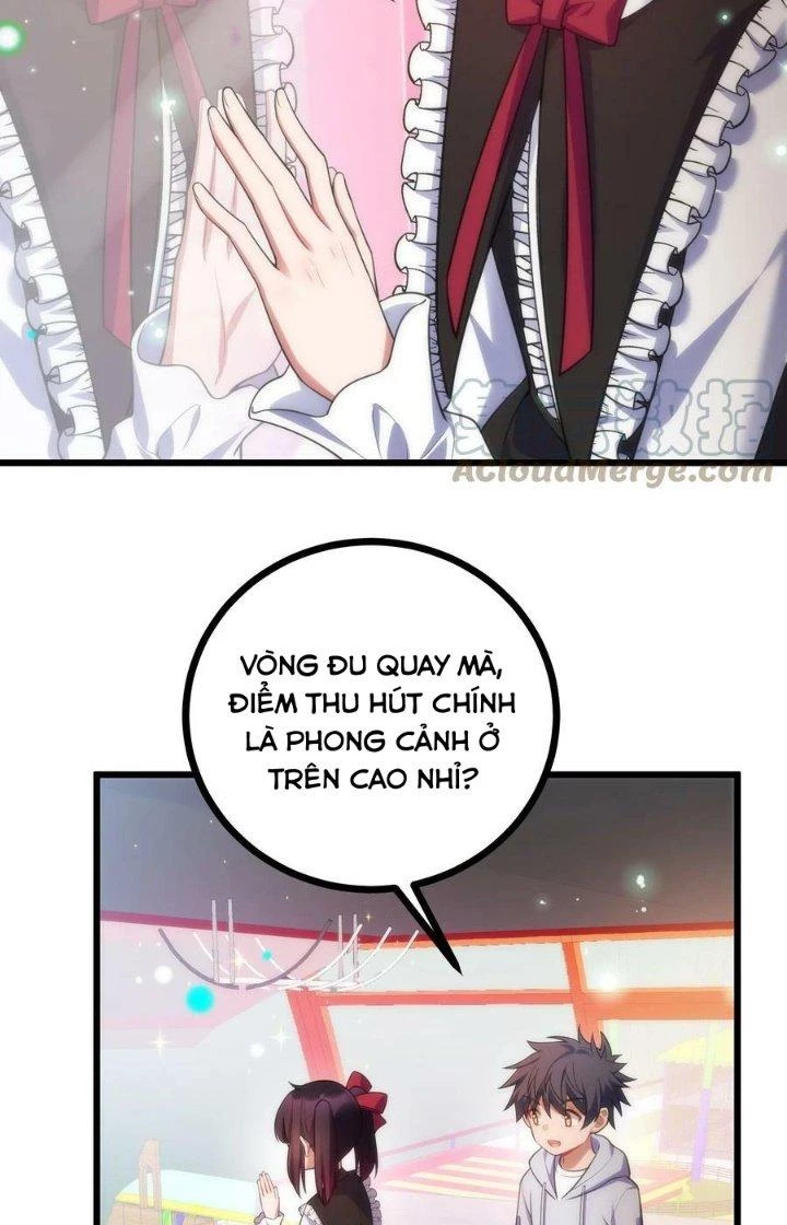 Phương Pháp Sử Dụng Ma Nữ Và Thánh Nữ Chapter 85 - Trang 2