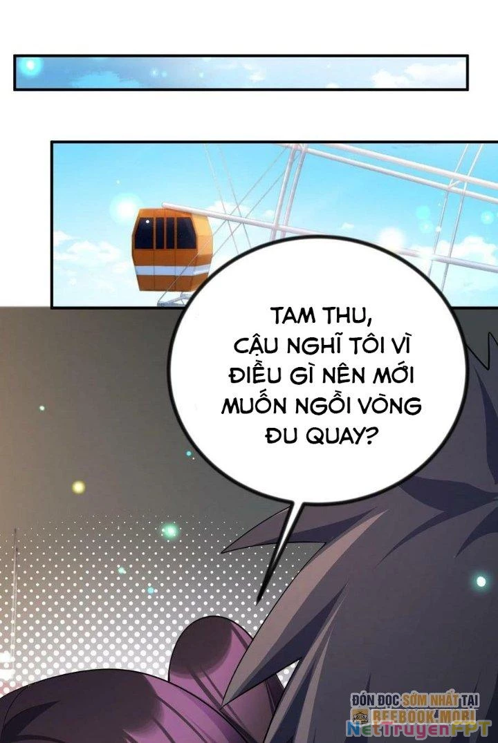 Phương Pháp Sử Dụng Ma Nữ Và Thánh Nữ Chapter 85 - Trang 2