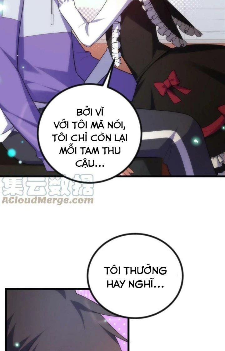 Phương Pháp Sử Dụng Ma Nữ Và Thánh Nữ Chapter 85 - Trang 2