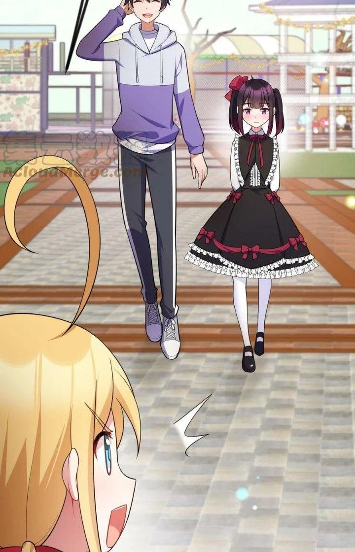 Phương Pháp Sử Dụng Ma Nữ Và Thánh Nữ Chapter 85 - Trang 2