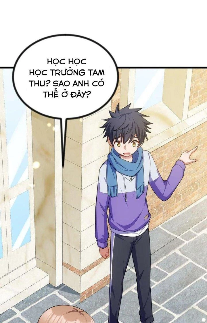 Phương Pháp Sử Dụng Ma Nữ Và Thánh Nữ Chapter 85 - Trang 2