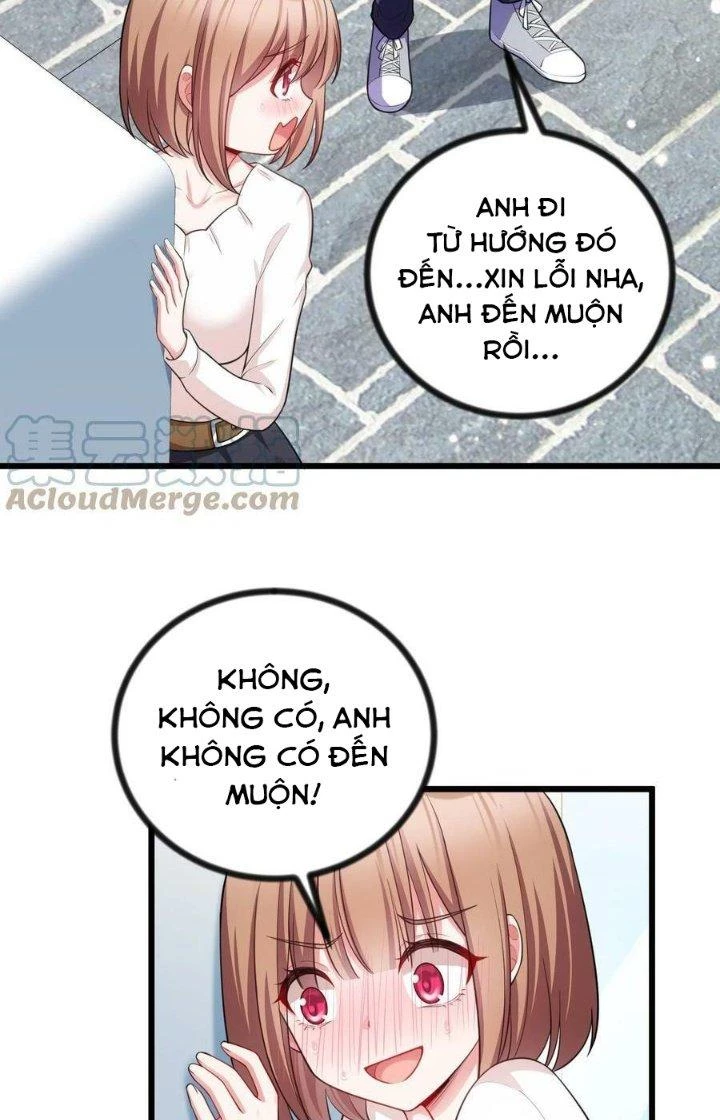 Phương Pháp Sử Dụng Ma Nữ Và Thánh Nữ Chapter 85 - Trang 2