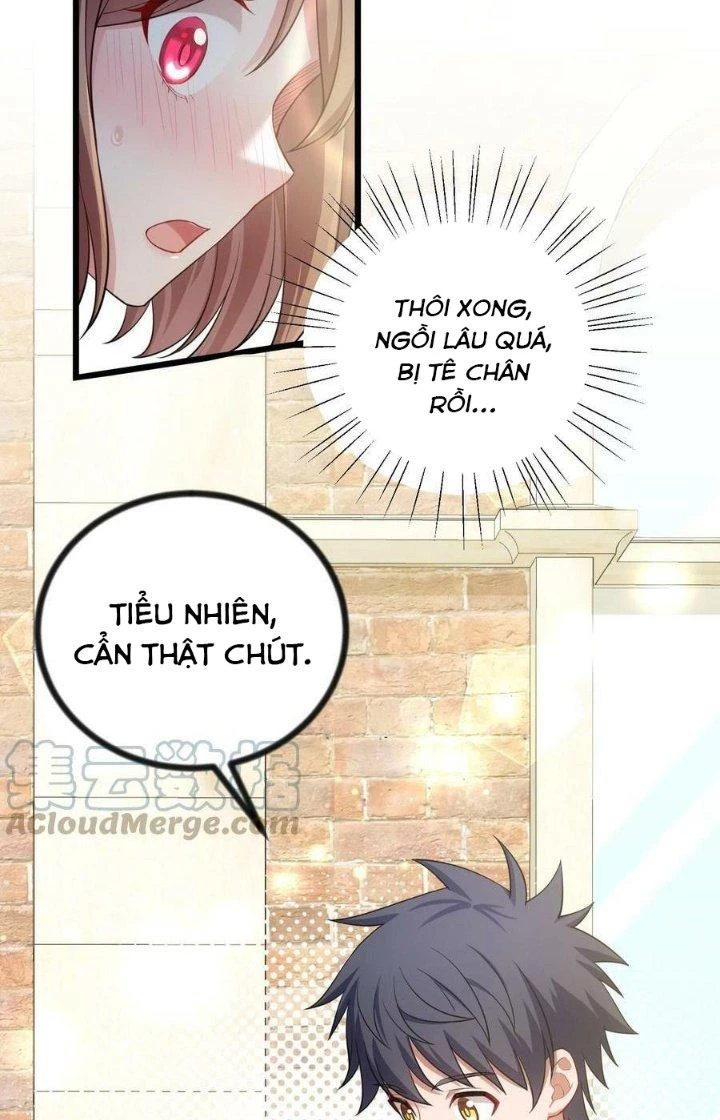 Phương Pháp Sử Dụng Ma Nữ Và Thánh Nữ Chapter 85 - Trang 2