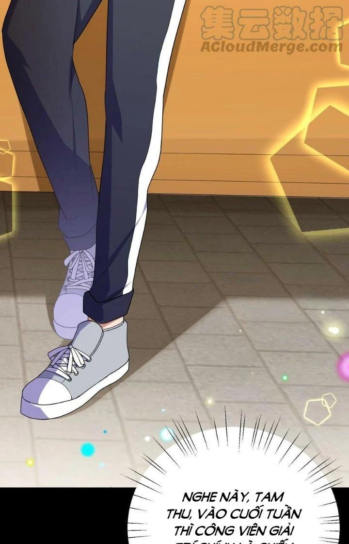 Phương Pháp Sử Dụng Ma Nữ Và Thánh Nữ Chapter 85 - Trang 2