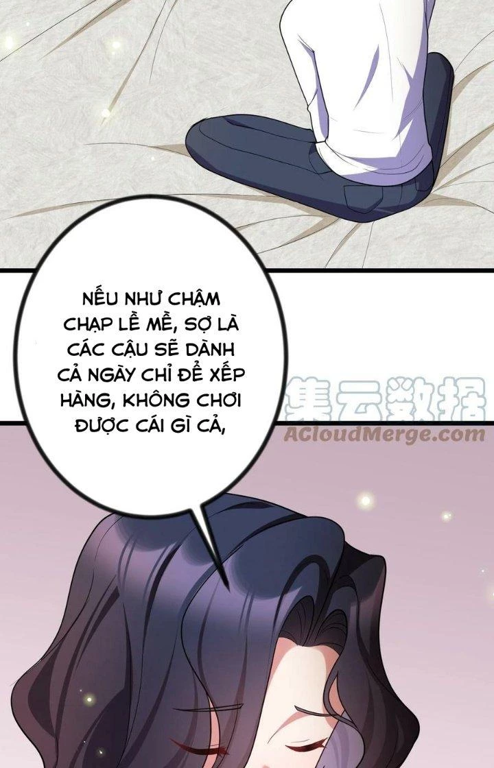 Phương Pháp Sử Dụng Ma Nữ Và Thánh Nữ Chapter 85 - Trang 2