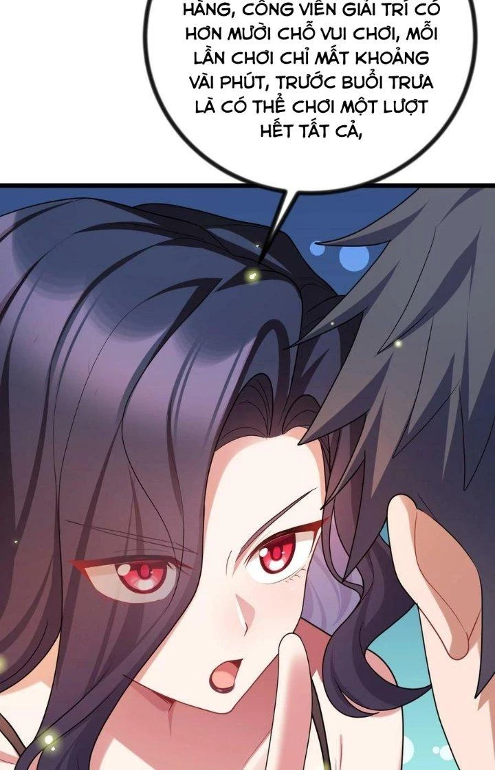 Phương Pháp Sử Dụng Ma Nữ Và Thánh Nữ Chapter 85 - Trang 2