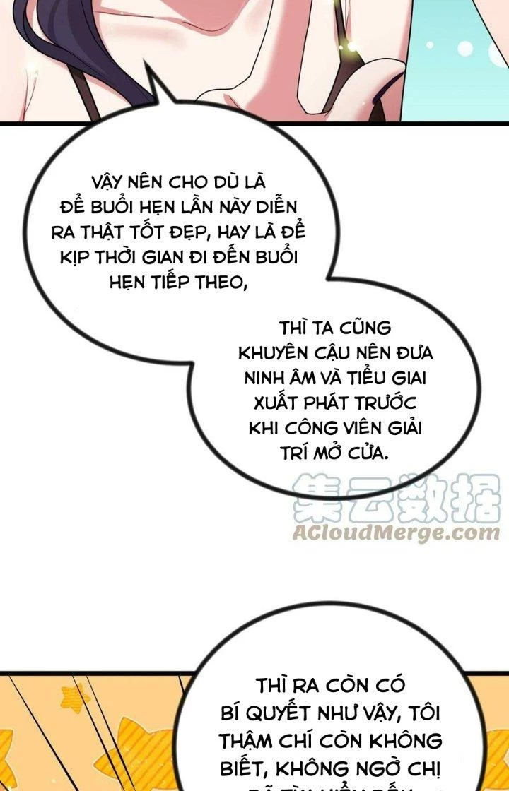 Phương Pháp Sử Dụng Ma Nữ Và Thánh Nữ Chapter 85 - Trang 2