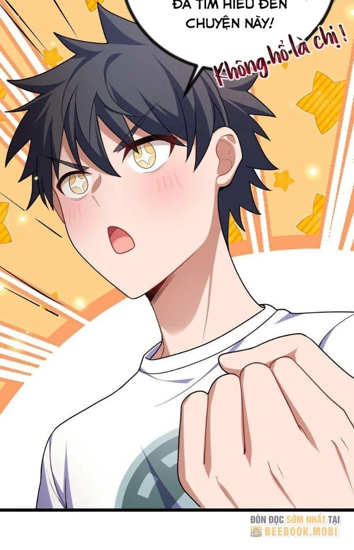 Phương Pháp Sử Dụng Ma Nữ Và Thánh Nữ Chapter 85 - Trang 2