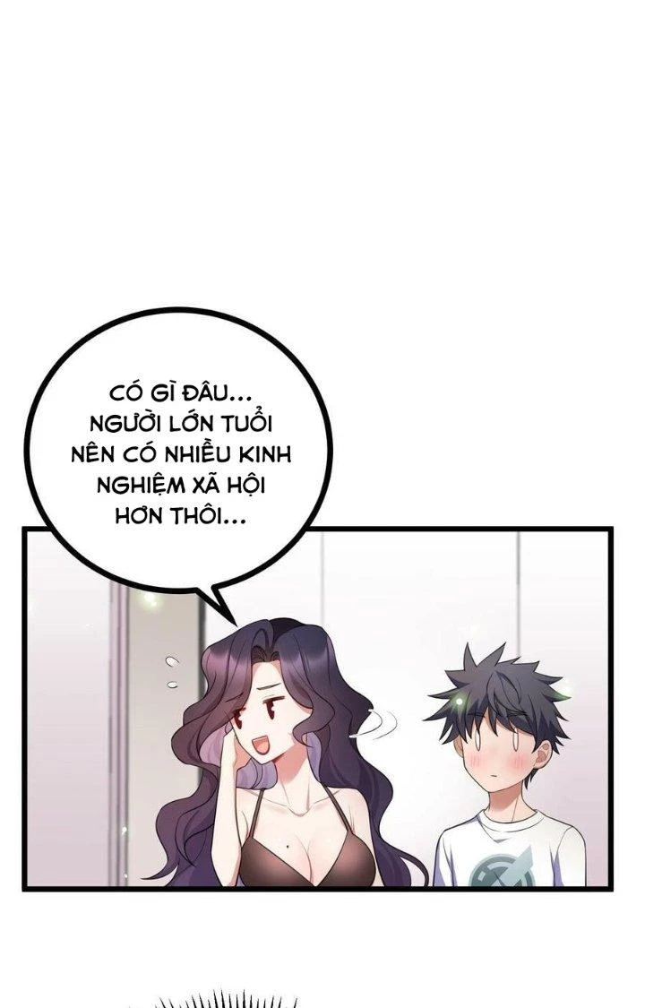 Phương Pháp Sử Dụng Ma Nữ Và Thánh Nữ Chapter 85 - Trang 2