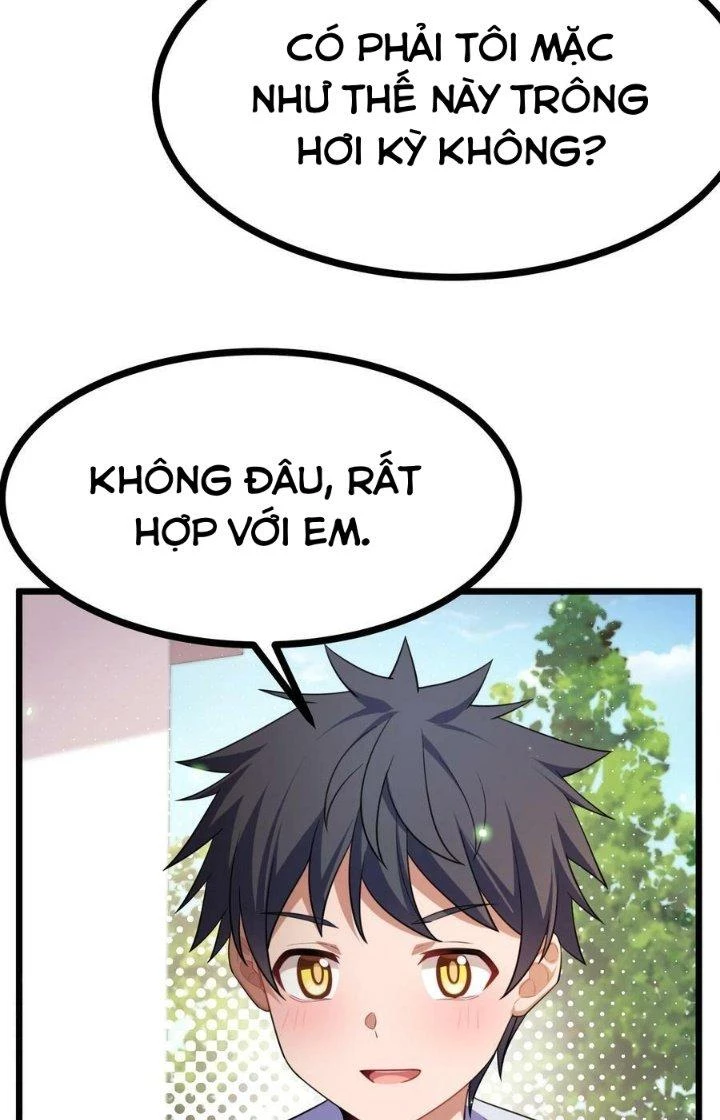 Phương Pháp Sử Dụng Ma Nữ Và Thánh Nữ Chapter 85 - Trang 2