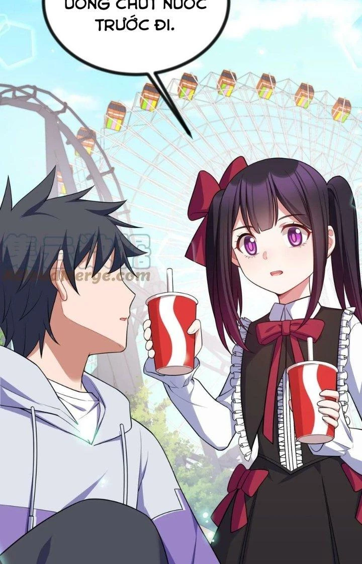 Phương Pháp Sử Dụng Ma Nữ Và Thánh Nữ Chapter 85 - Trang 2