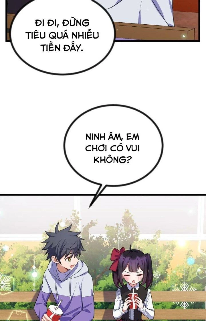 Phương Pháp Sử Dụng Ma Nữ Và Thánh Nữ Chapter 85 - Trang 2