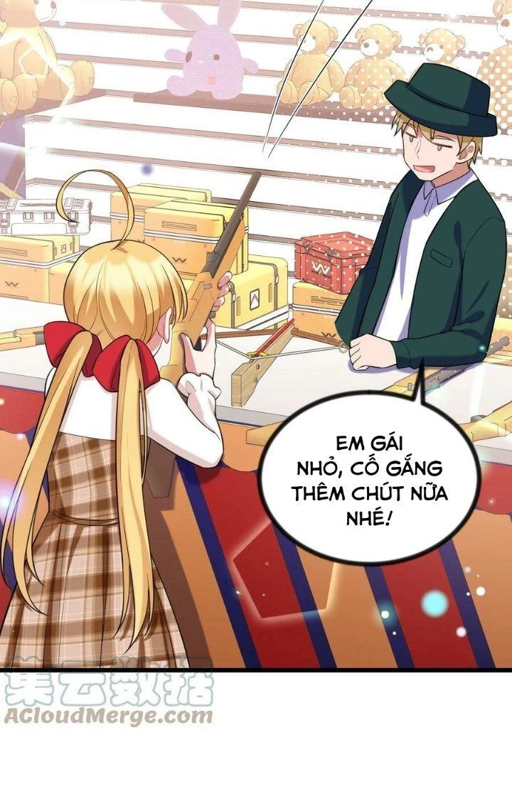 Phương Pháp Sử Dụng Ma Nữ Và Thánh Nữ Chapter 85 - Trang 2