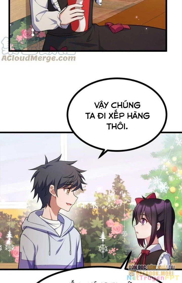 Phương Pháp Sử Dụng Ma Nữ Và Thánh Nữ Chapter 85 - Trang 2