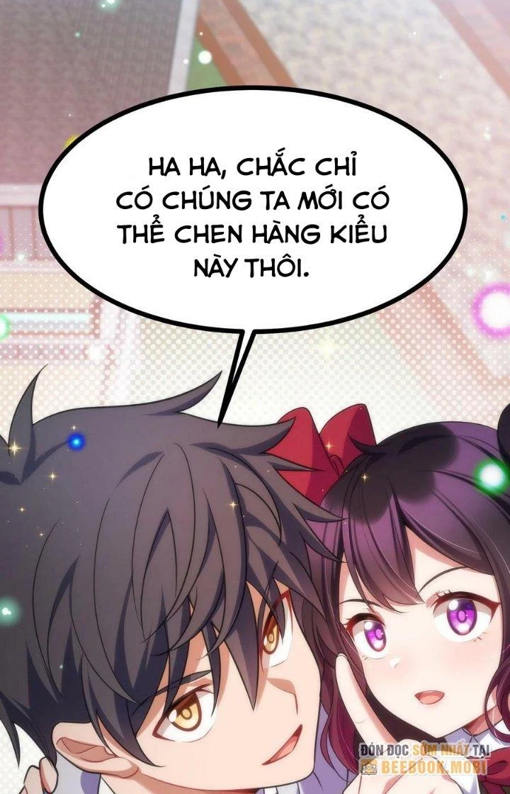 Phương Pháp Sử Dụng Ma Nữ Và Thánh Nữ Chapter 85 - Trang 2