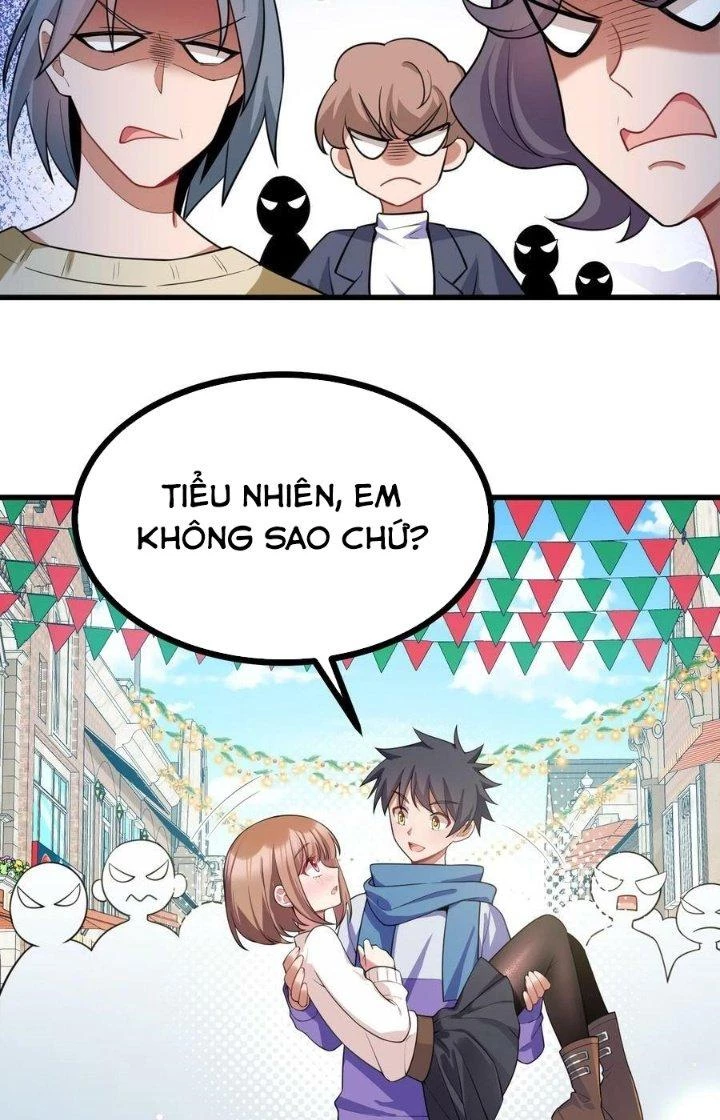 Phương Pháp Sử Dụng Ma Nữ Và Thánh Nữ Chapter 86 - Trang 2