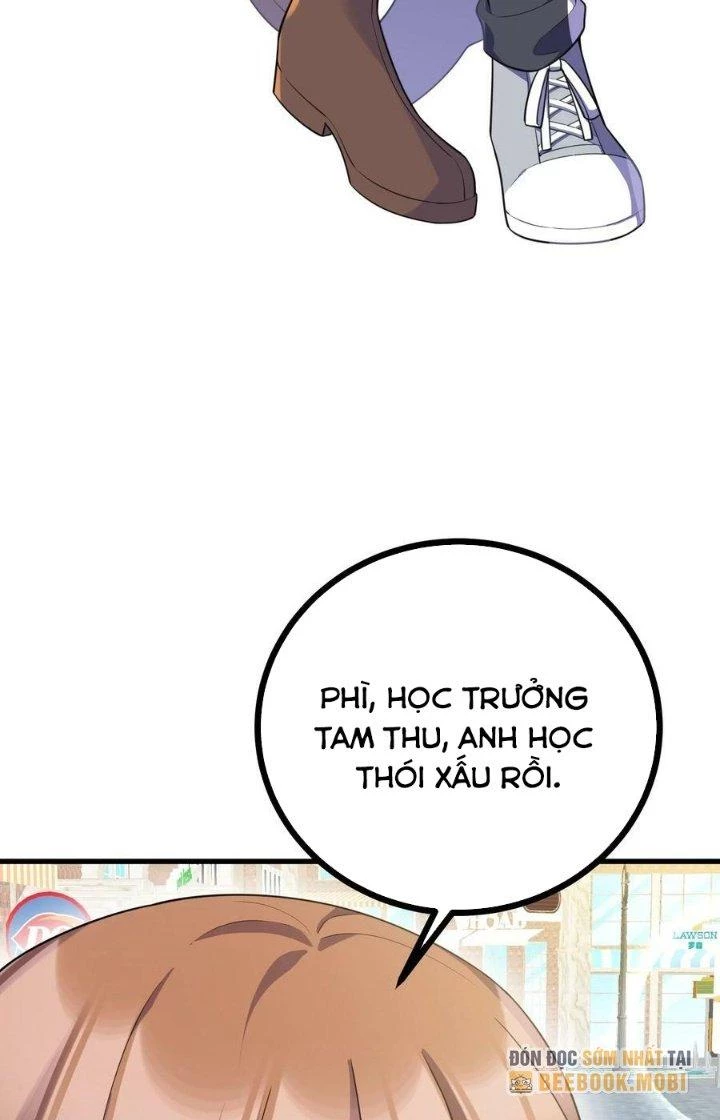 Phương Pháp Sử Dụng Ma Nữ Và Thánh Nữ Chapter 86 - Trang 2