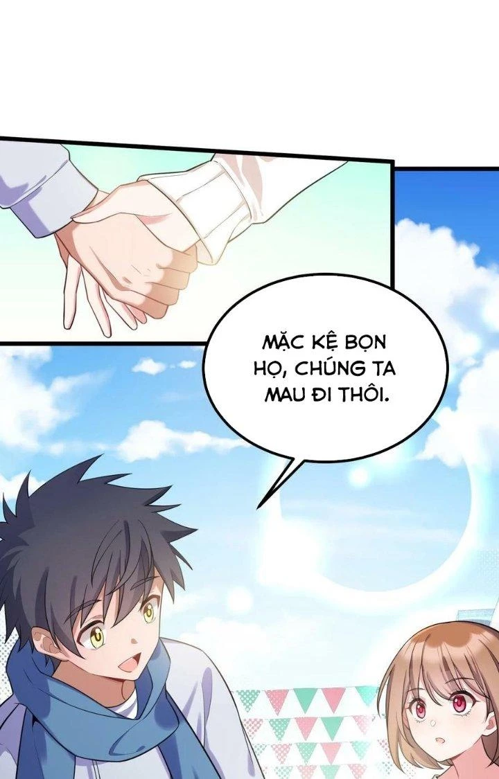 Phương Pháp Sử Dụng Ma Nữ Và Thánh Nữ Chapter 86 - Trang 2