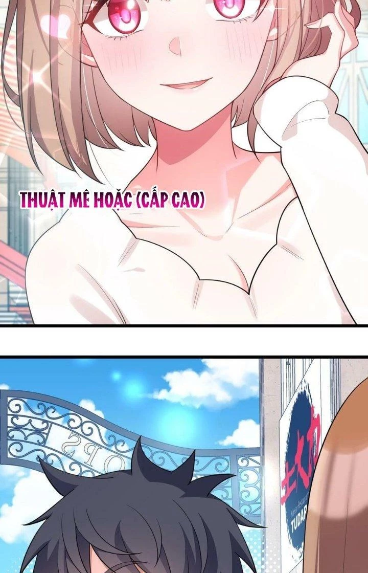 Phương Pháp Sử Dụng Ma Nữ Và Thánh Nữ Chapter 86 - Trang 2