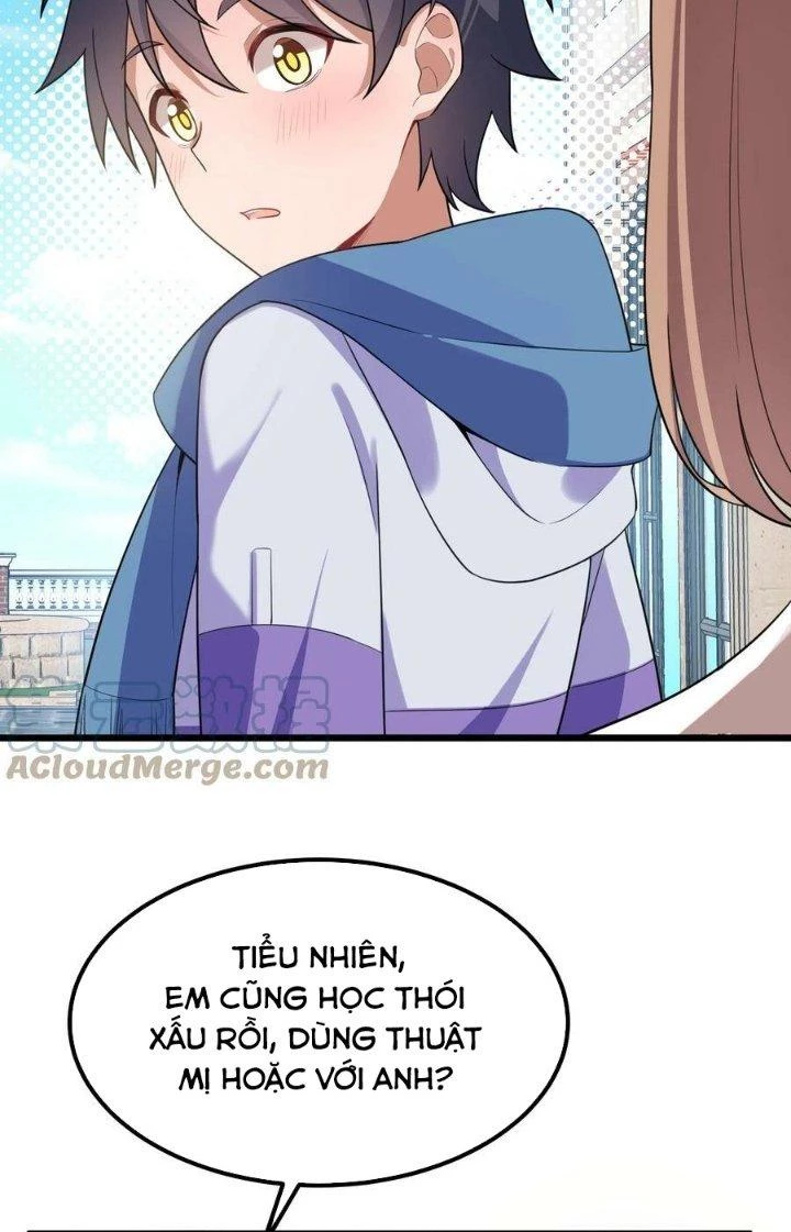 Phương Pháp Sử Dụng Ma Nữ Và Thánh Nữ Chapter 86 - Trang 2