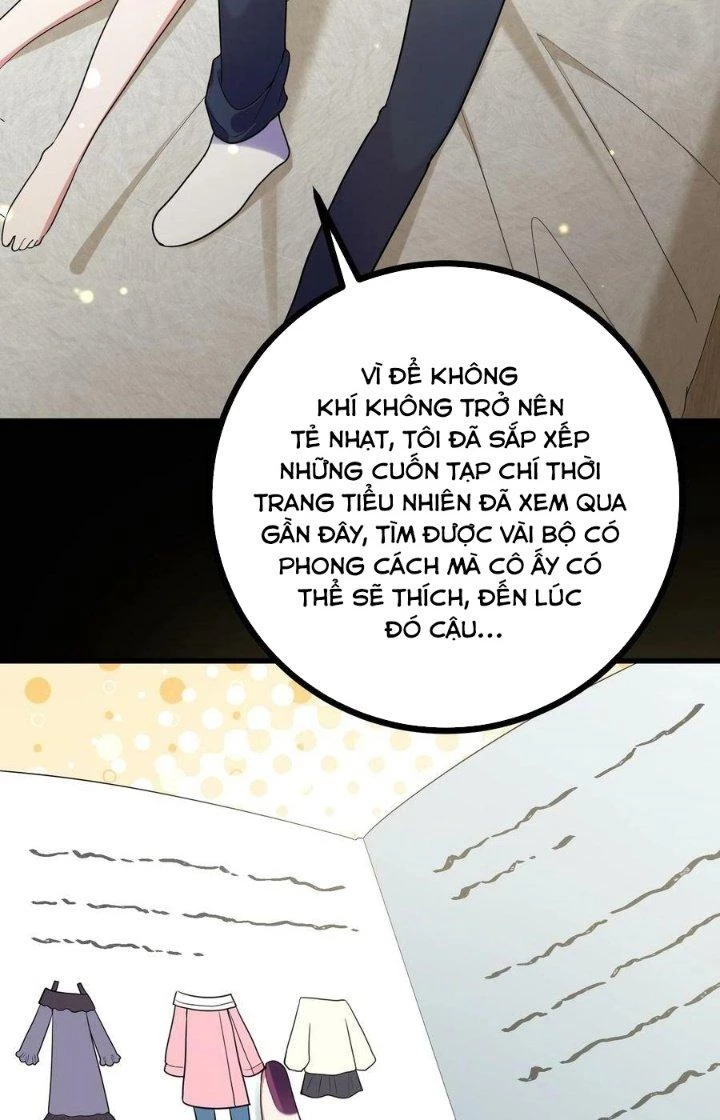 Phương Pháp Sử Dụng Ma Nữ Và Thánh Nữ Chapter 86 - Trang 2