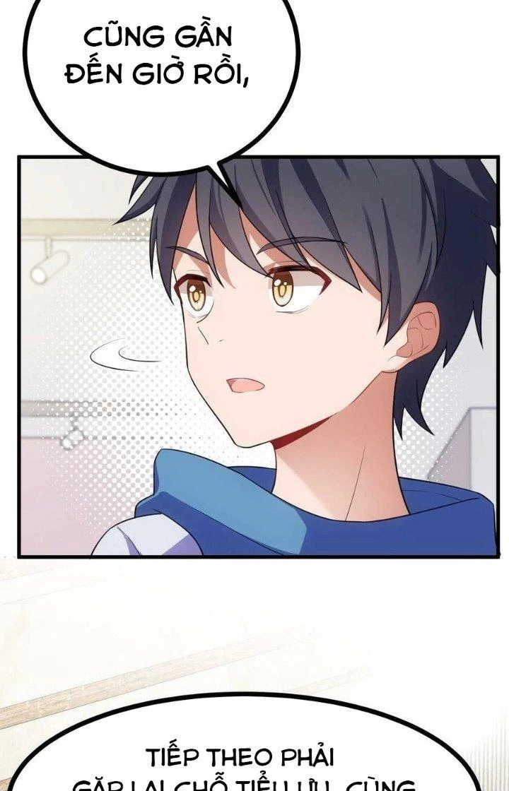 Phương Pháp Sử Dụng Ma Nữ Và Thánh Nữ Chapter 87 - Trang 2