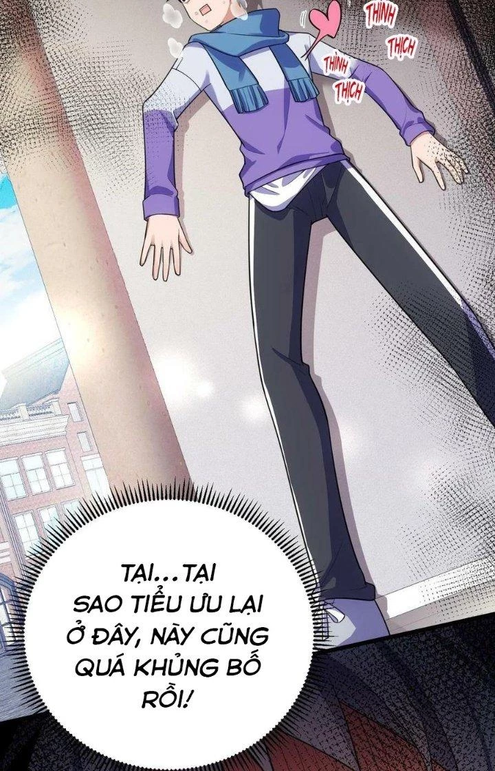 Phương Pháp Sử Dụng Ma Nữ Và Thánh Nữ Chapter 87 - Trang 2