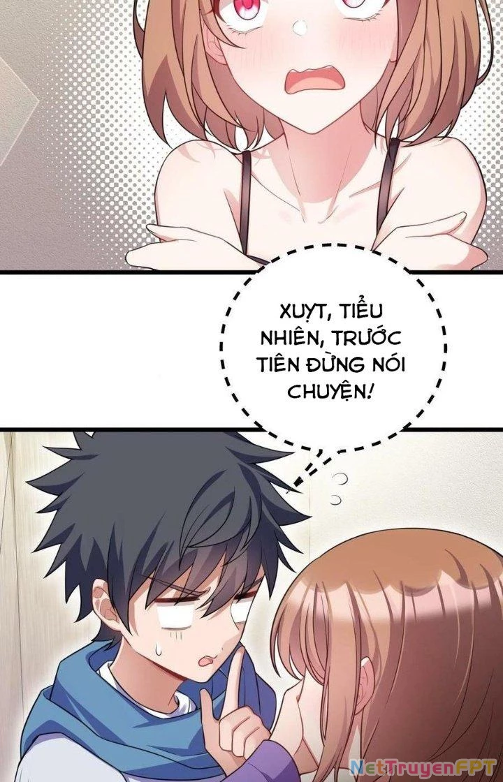 Phương Pháp Sử Dụng Ma Nữ Và Thánh Nữ Chapter 87 - Trang 2