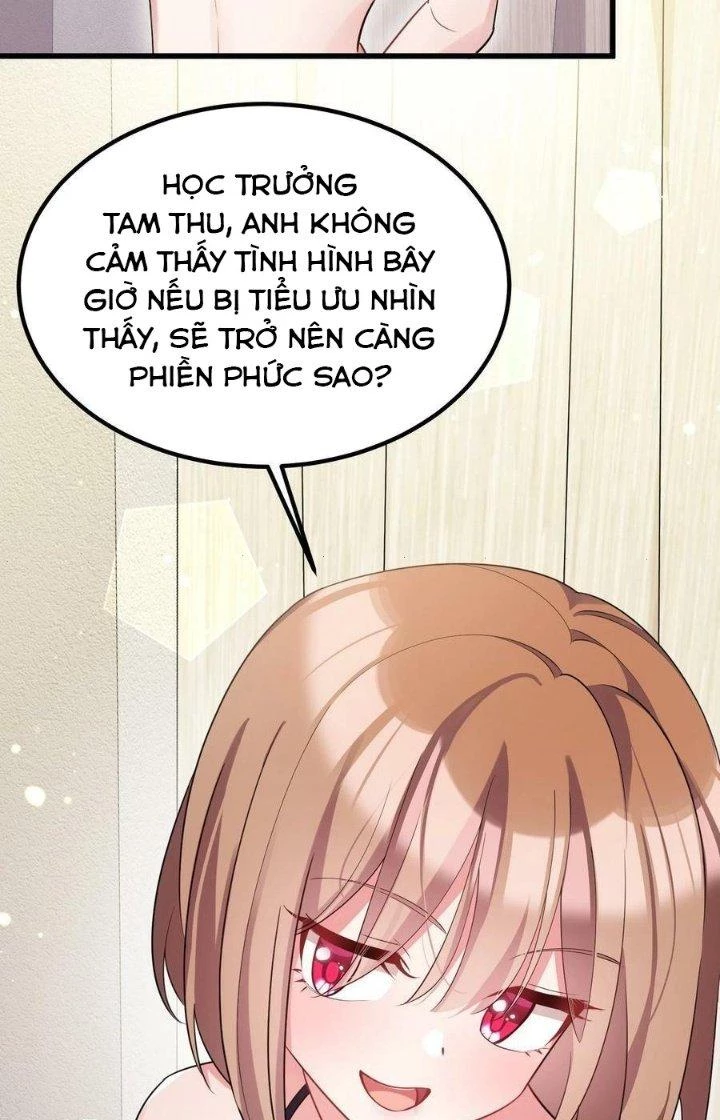 Phương Pháp Sử Dụng Ma Nữ Và Thánh Nữ Chapter 87 - Trang 2