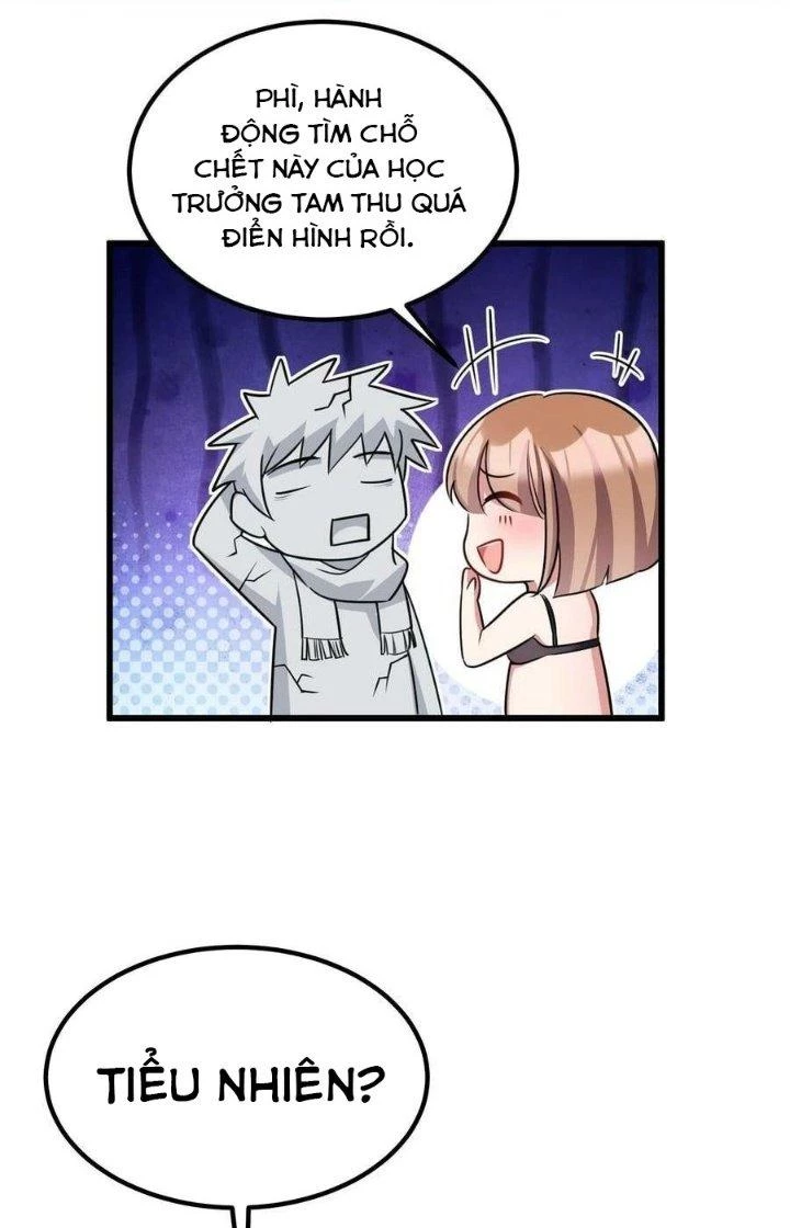 Phương Pháp Sử Dụng Ma Nữ Và Thánh Nữ Chapter 87 - Trang 2