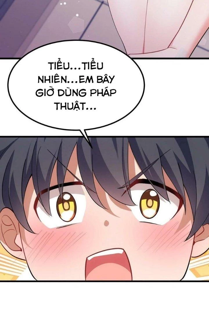 Phương Pháp Sử Dụng Ma Nữ Và Thánh Nữ Chapter 87 - Trang 2