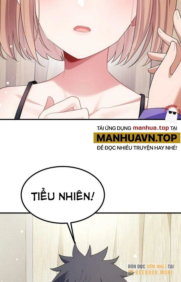 Phương Pháp Sử Dụng Ma Nữ Và Thánh Nữ Chapter 87 - Trang 2