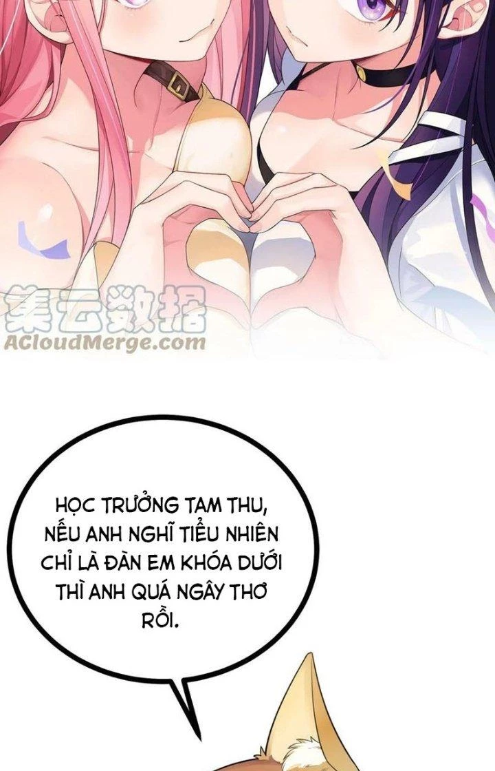 Phương Pháp Sử Dụng Ma Nữ Và Thánh Nữ Chapter 88 - Trang 2