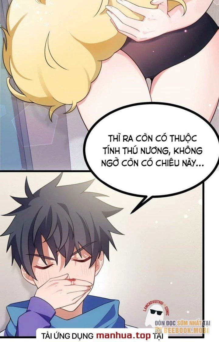 Phương Pháp Sử Dụng Ma Nữ Và Thánh Nữ Chapter 88 - Trang 2