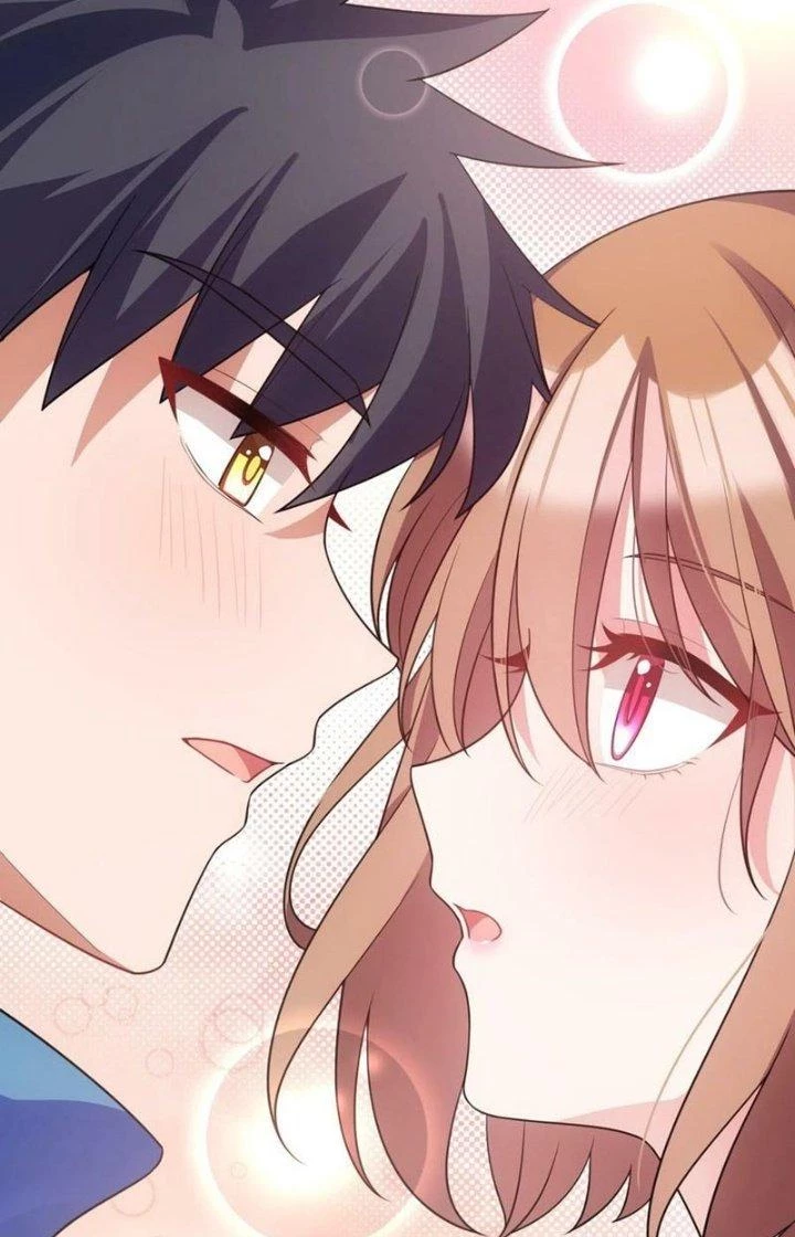 Phương Pháp Sử Dụng Ma Nữ Và Thánh Nữ Chapter 88 - Trang 2