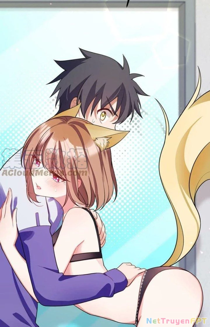 Phương Pháp Sử Dụng Ma Nữ Và Thánh Nữ Chapter 88 - Trang 2