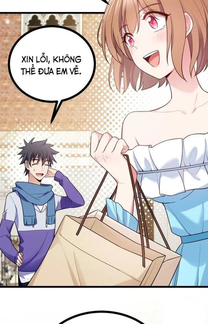 Phương Pháp Sử Dụng Ma Nữ Và Thánh Nữ Chapter 88 - Trang 2