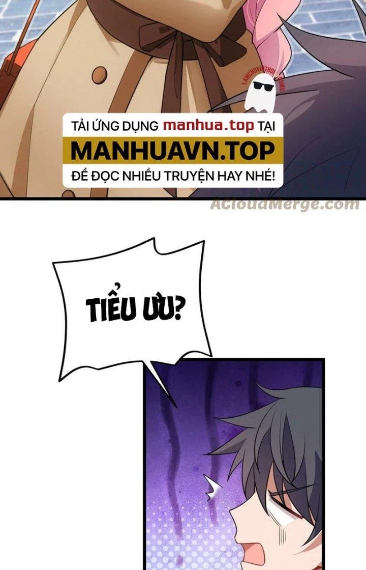 Phương Pháp Sử Dụng Ma Nữ Và Thánh Nữ Chapter 88 - Trang 2