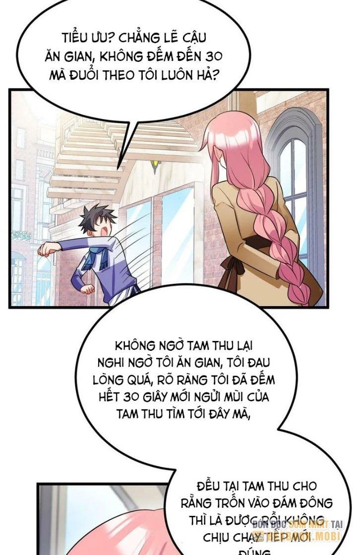 Phương Pháp Sử Dụng Ma Nữ Và Thánh Nữ Chapter 88 - Trang 2