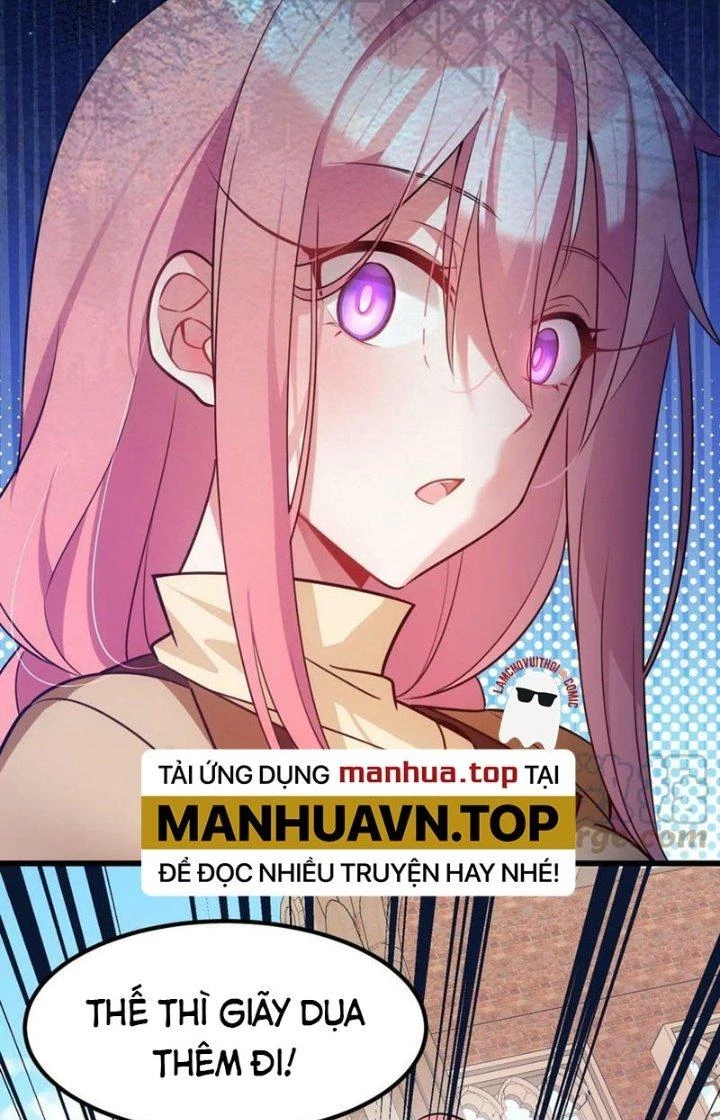 Phương Pháp Sử Dụng Ma Nữ Và Thánh Nữ Chapter 88 - Trang 2