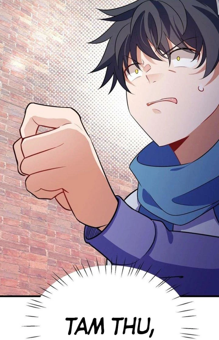 Phương Pháp Sử Dụng Ma Nữ Và Thánh Nữ Chapter 88 - Trang 2