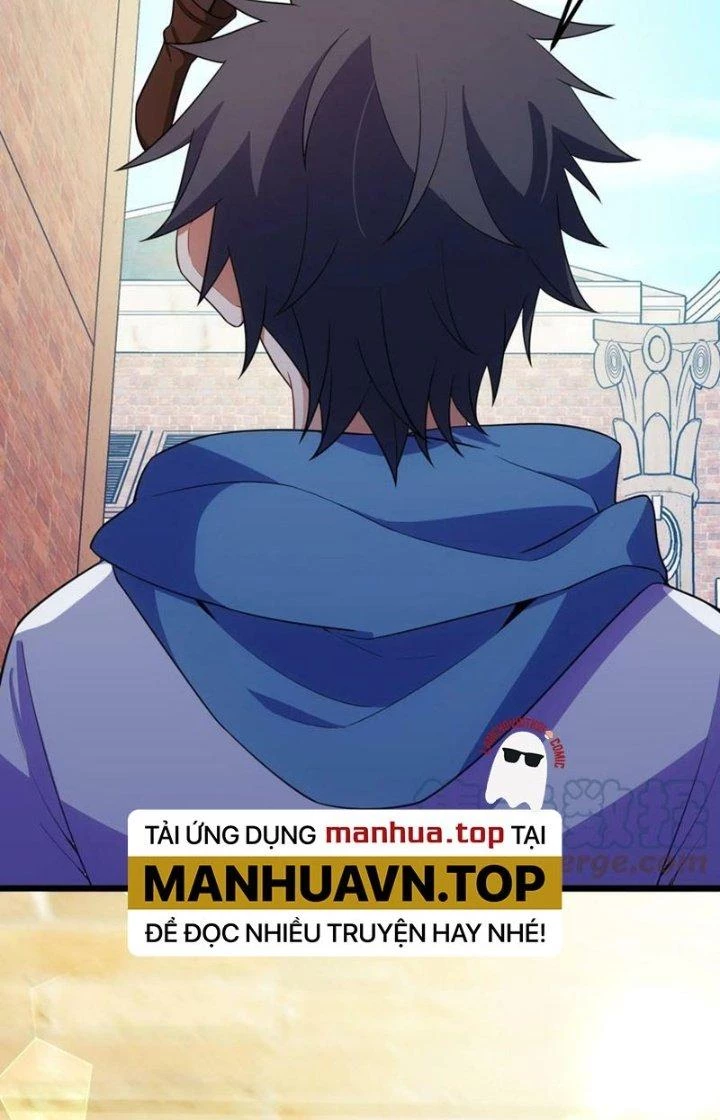 Phương Pháp Sử Dụng Ma Nữ Và Thánh Nữ Chapter 88 - Trang 2