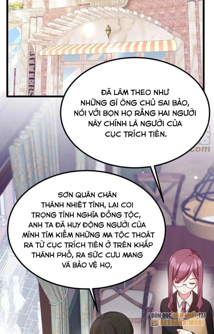 Phương Pháp Sử Dụng Ma Nữ Và Thánh Nữ Chapter 89 - Trang 2