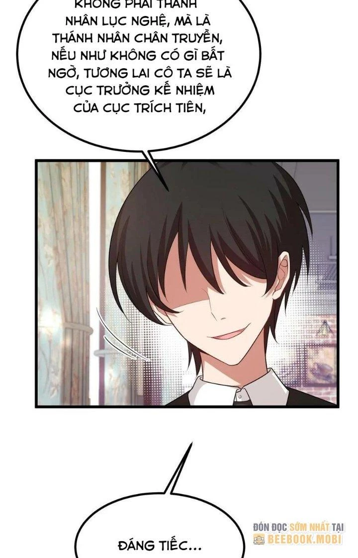 Phương Pháp Sử Dụng Ma Nữ Và Thánh Nữ Chapter 89 - Trang 2