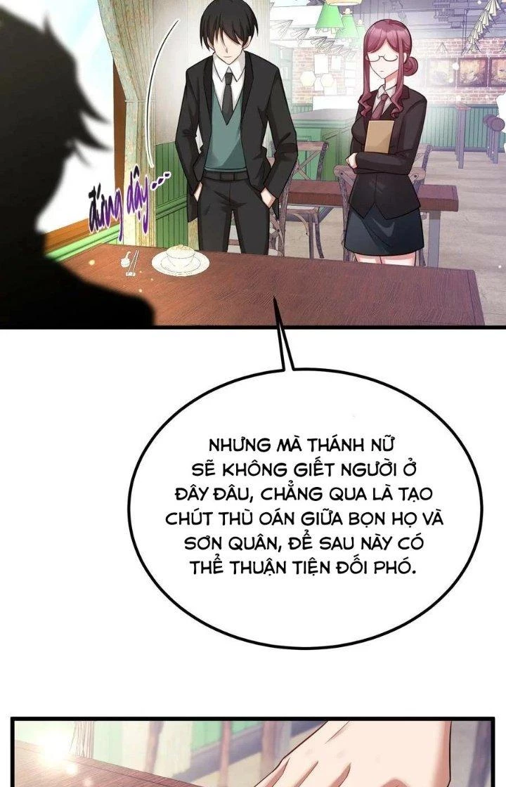 Phương Pháp Sử Dụng Ma Nữ Và Thánh Nữ Chapter 89 - Trang 2